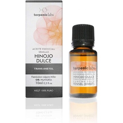 

Терпеновый сладкий фенхель 10мл Terpenic