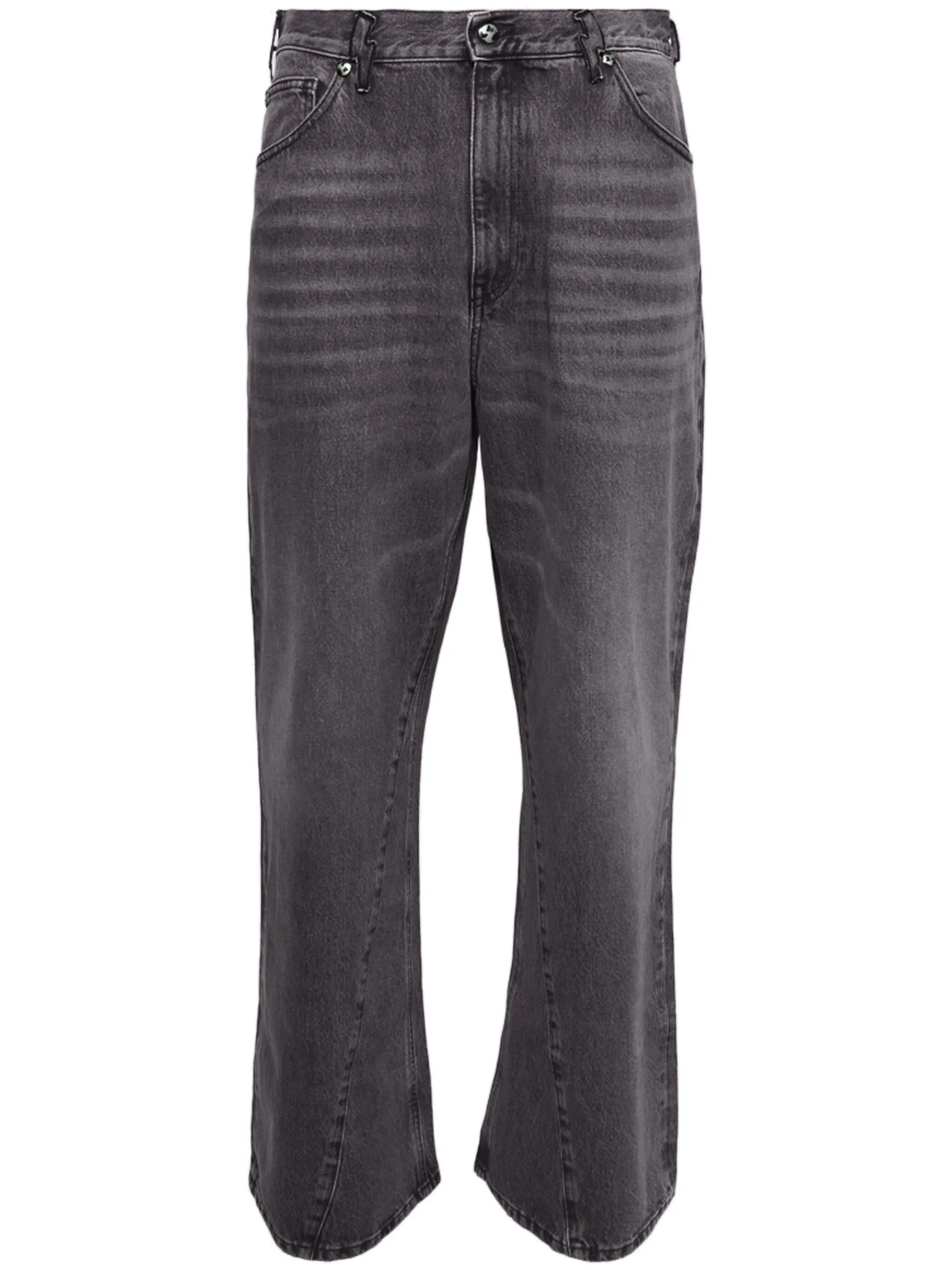 

Джинсы Classic Rager Members Of The Rage, серый