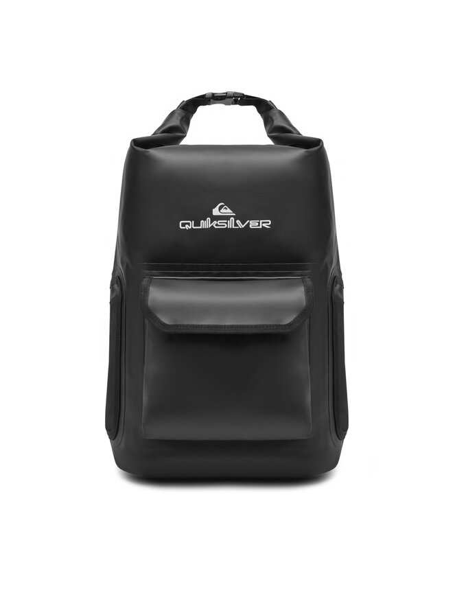 

Рюкзак Quiksilver Sea Stash Mid AQYBP03092, черный