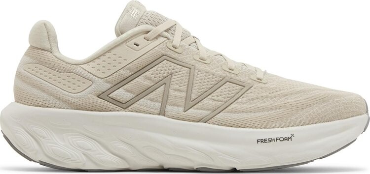 

Кроссовки Fresh Foam X 1080v13 'Timberwolf Reflection', кремовый, Бежевый, Кроссовки Fresh Foam X 1080v13 'Timberwolf Reflection', кремовый