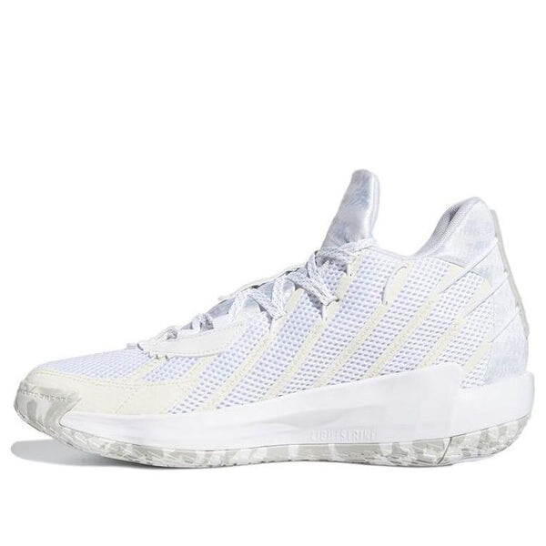 

Кроссовки дама 7 Adidas, белый