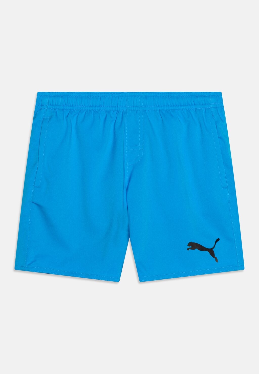 

Шорты для плавания SWIM BOYS MEDIUM LENGTH Puma, цвет energy blue