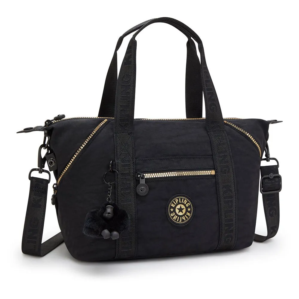 

Сумка Kipling Art Mini 10L, черный