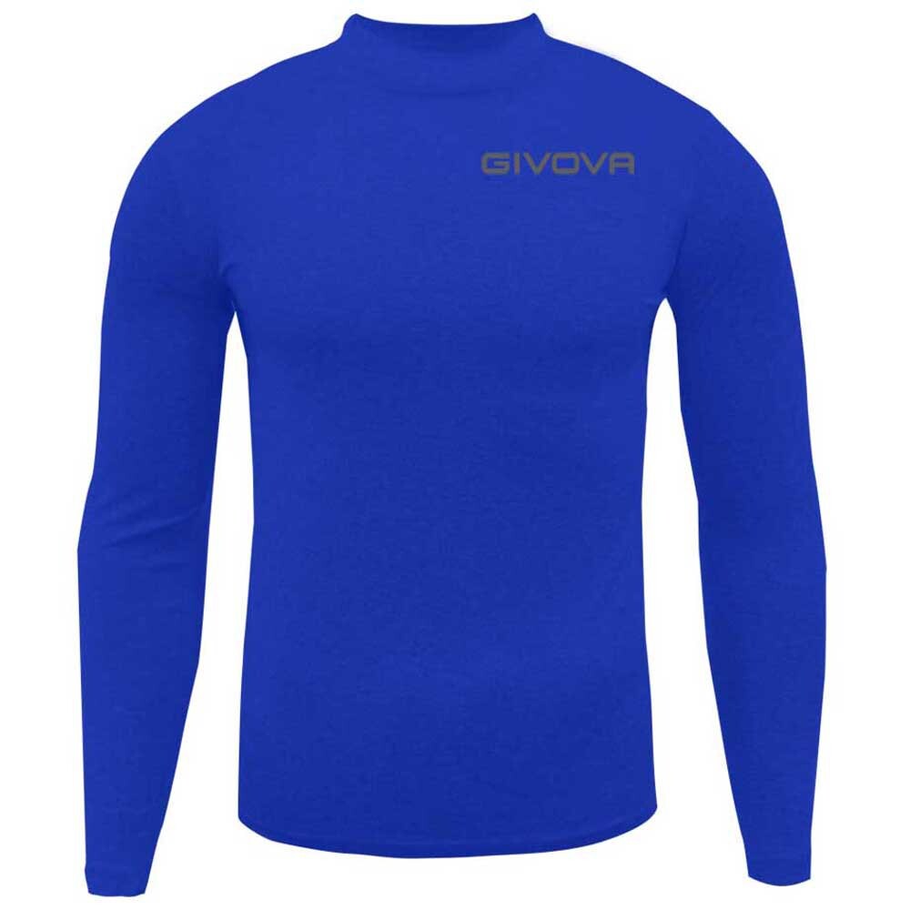 

Базовый слой Givova Corpus 3, синий