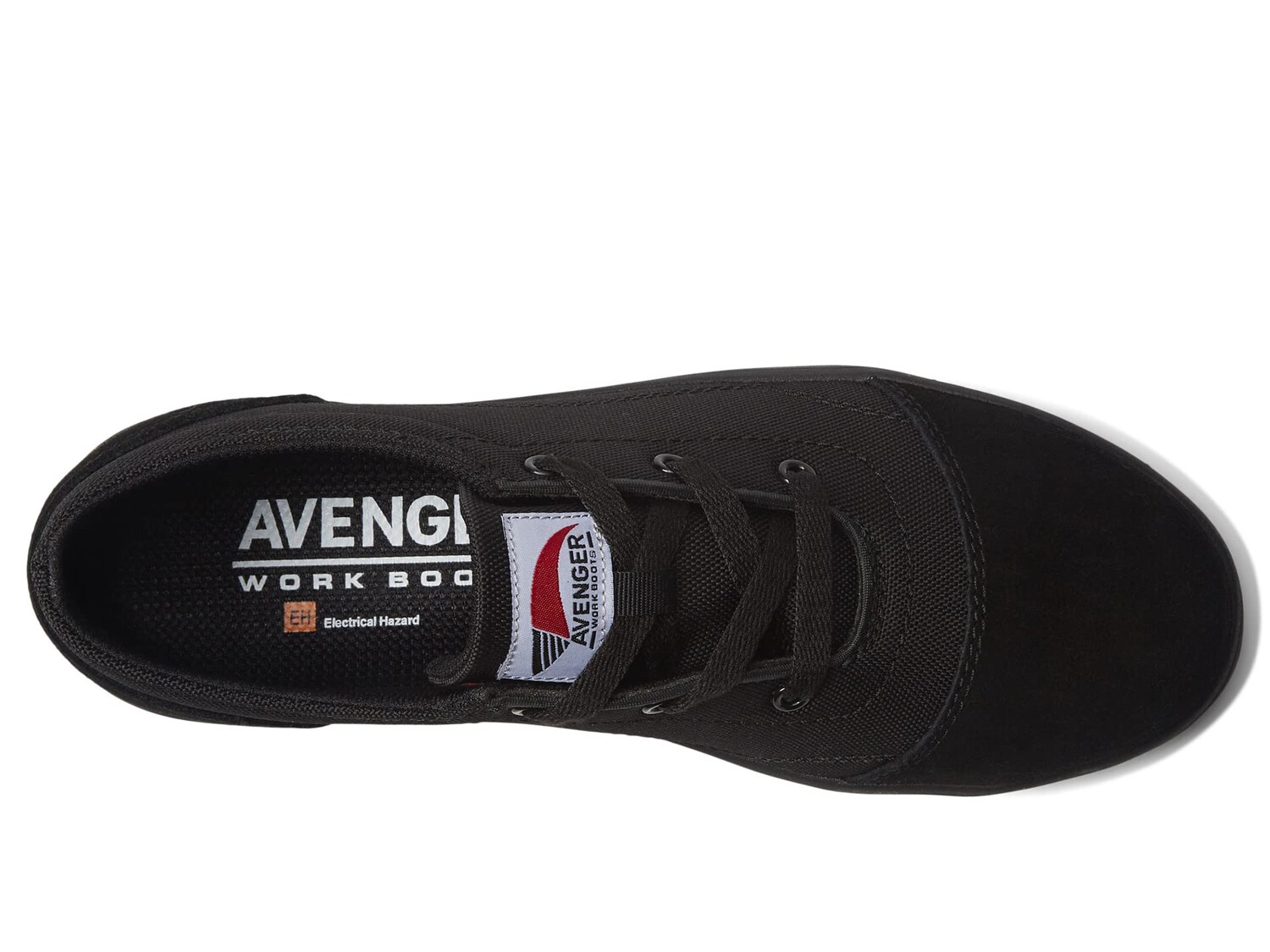 

Кроссовки Avenger Work Boots Blade 3 Eye