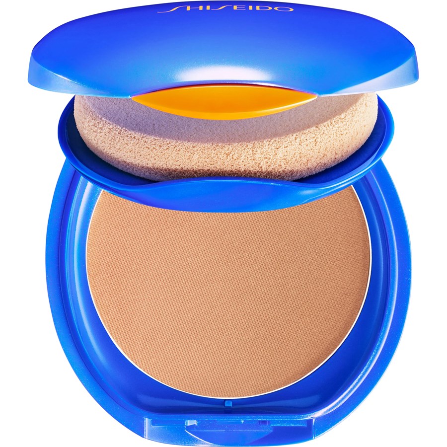 

Крем Shiseido UV Protective Compact Foundation SPF 30, Dark Ivory / 12 g
