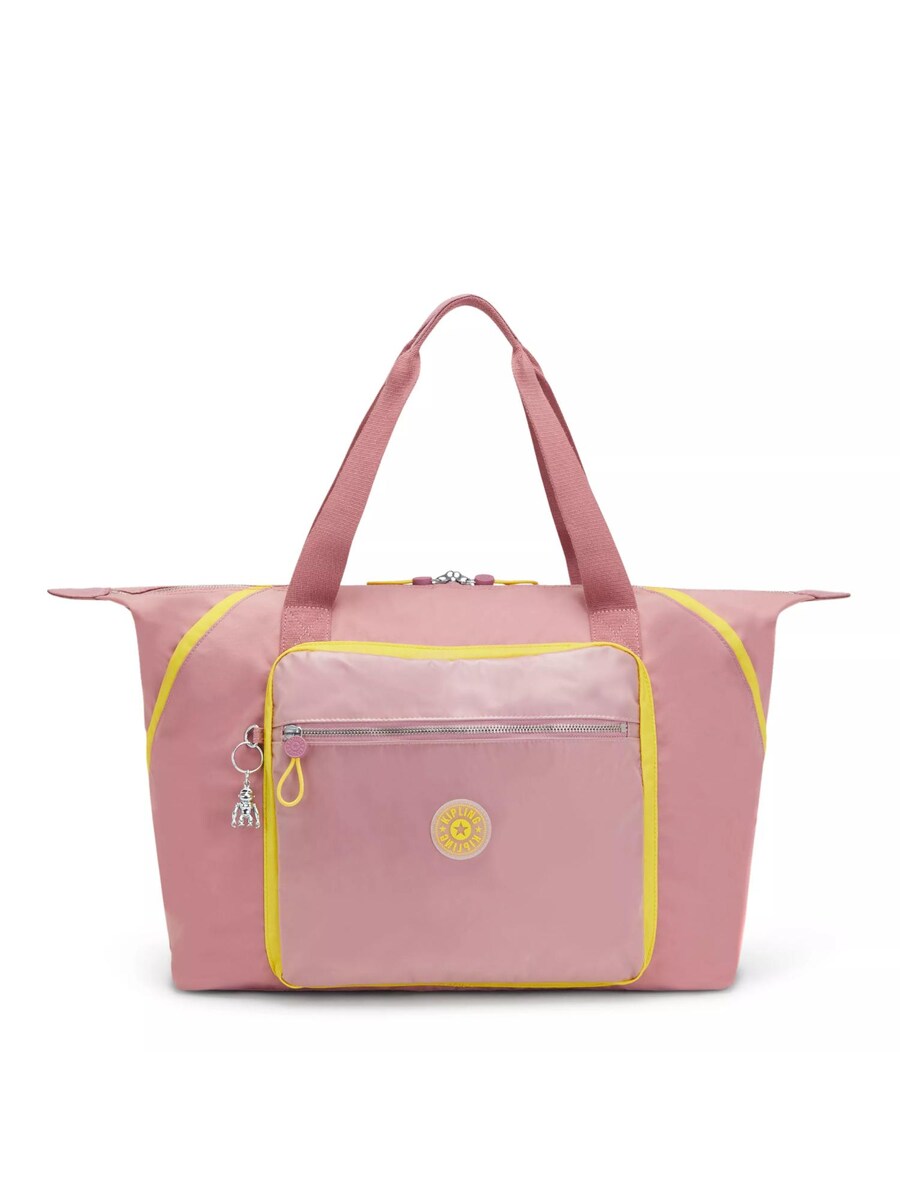 

Сумка шоппер KIPLING Shopper ART M CL, розовый
