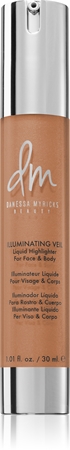 

Крем-отбеливатель Danessa Myricks Beauty Illuminating Veil, Radiance 30 ml
