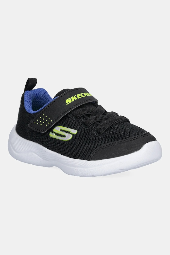 

Детские кроссовки SKECH STEPZ 2.0 Skechers, черный