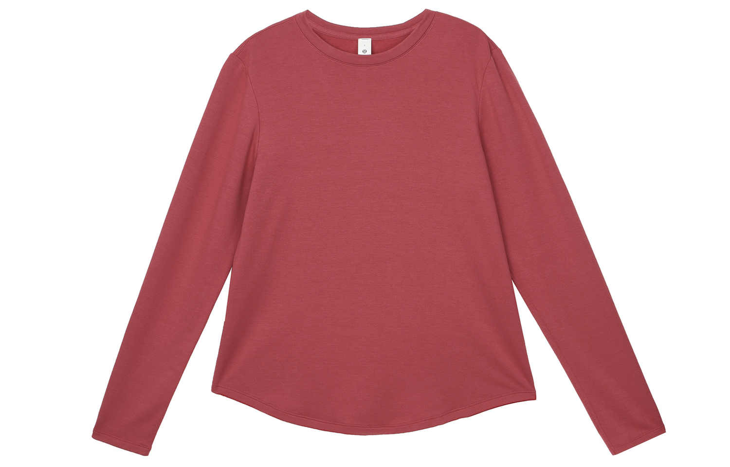 

Футболка Love Collection Lululemon, Desert Umber/MOVT