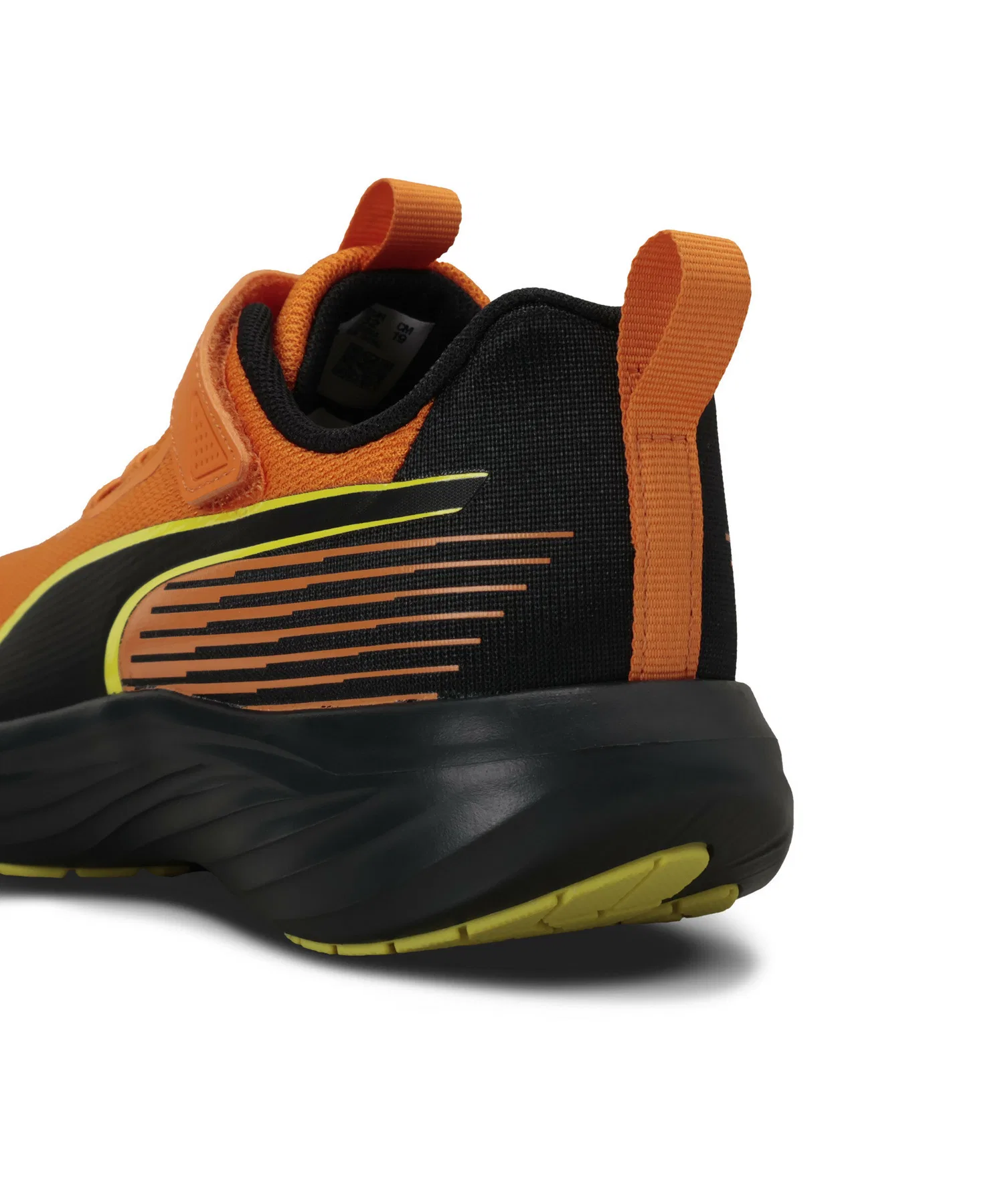Детские кроссовки PUMA Speed Monster V5 GR — фото 3