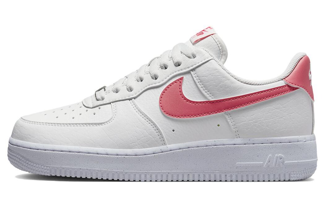 

Кроссовки Nike Air Force 1 07 SE Next Nature White Sea Coral Women's