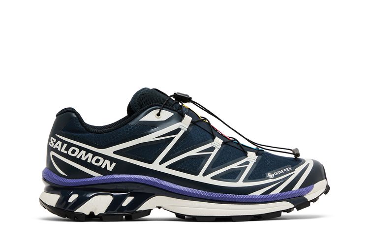 

Кроссовки XT-6 GORE-TEX 'Carbon Liberty', синий