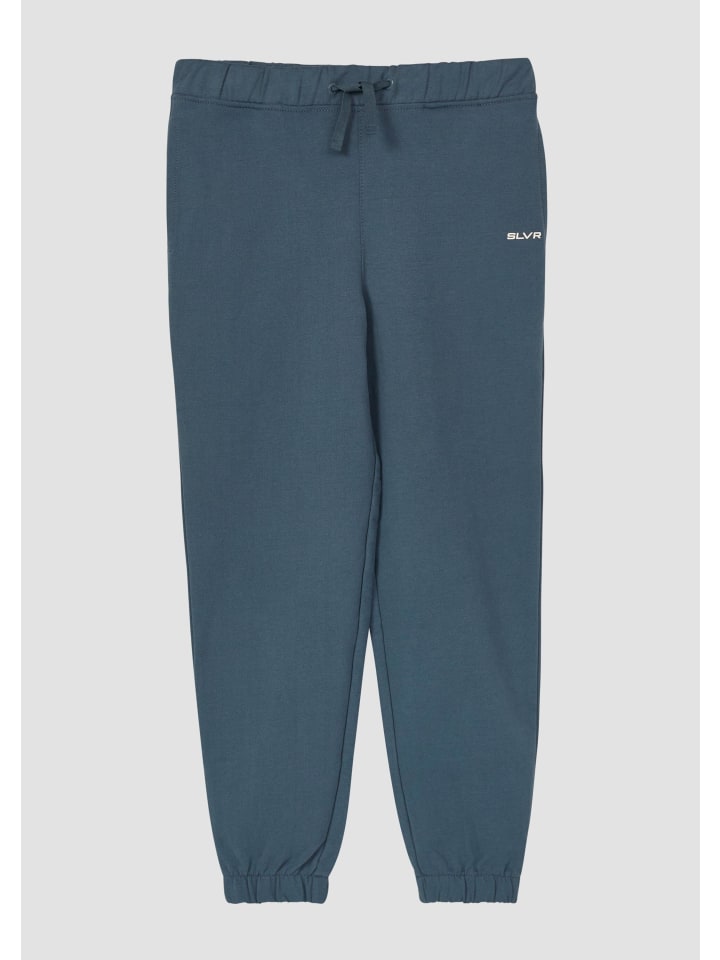 

Леггинсы 5547_королевского синего цвета s.Oliver