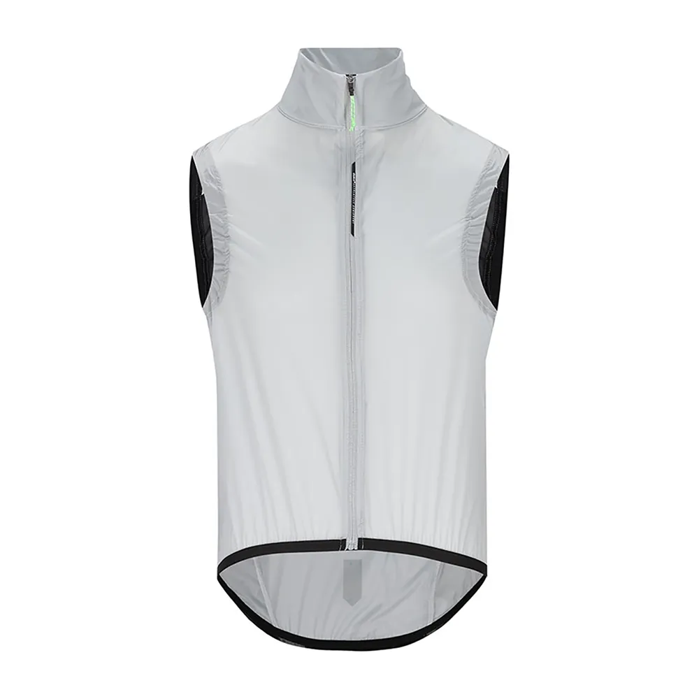 

Жилет Q36.5 Air, серый