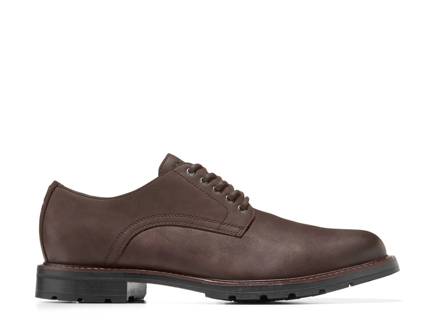 Мужские оксфорды Cole Haan Chamberlin Grand — фото 4