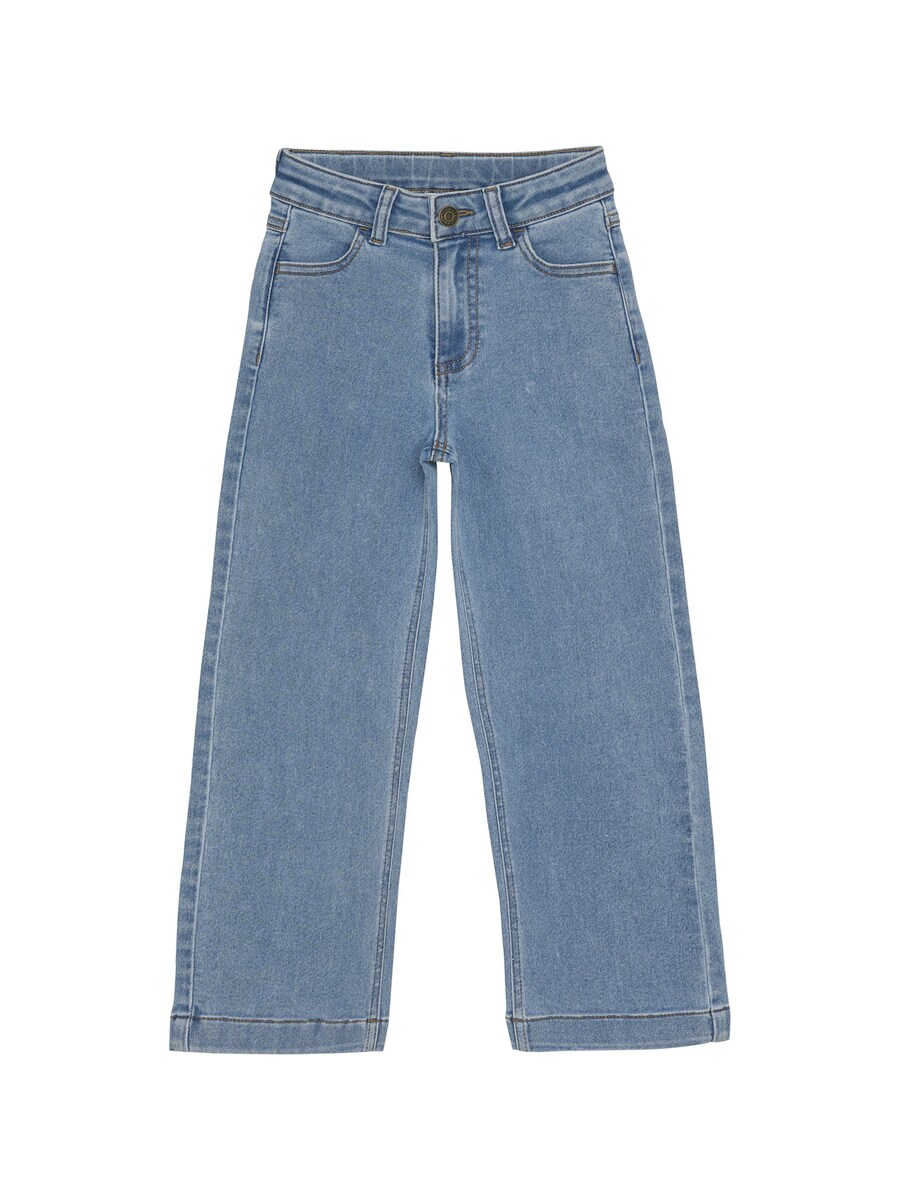 

Обычные джинсы MINYMO MIJeans wide loose fit, синий