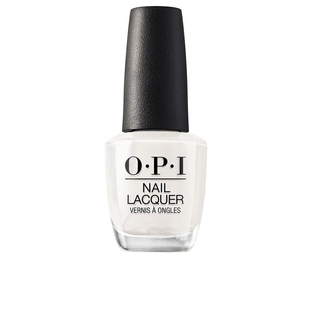 

Лак для ногтей Nail lacquer Opi, 15 мл, kyoto pearl