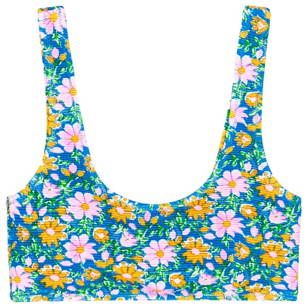 

Женский топ с принтом в виде вайне - верх бикини Picture, Mayetis Print