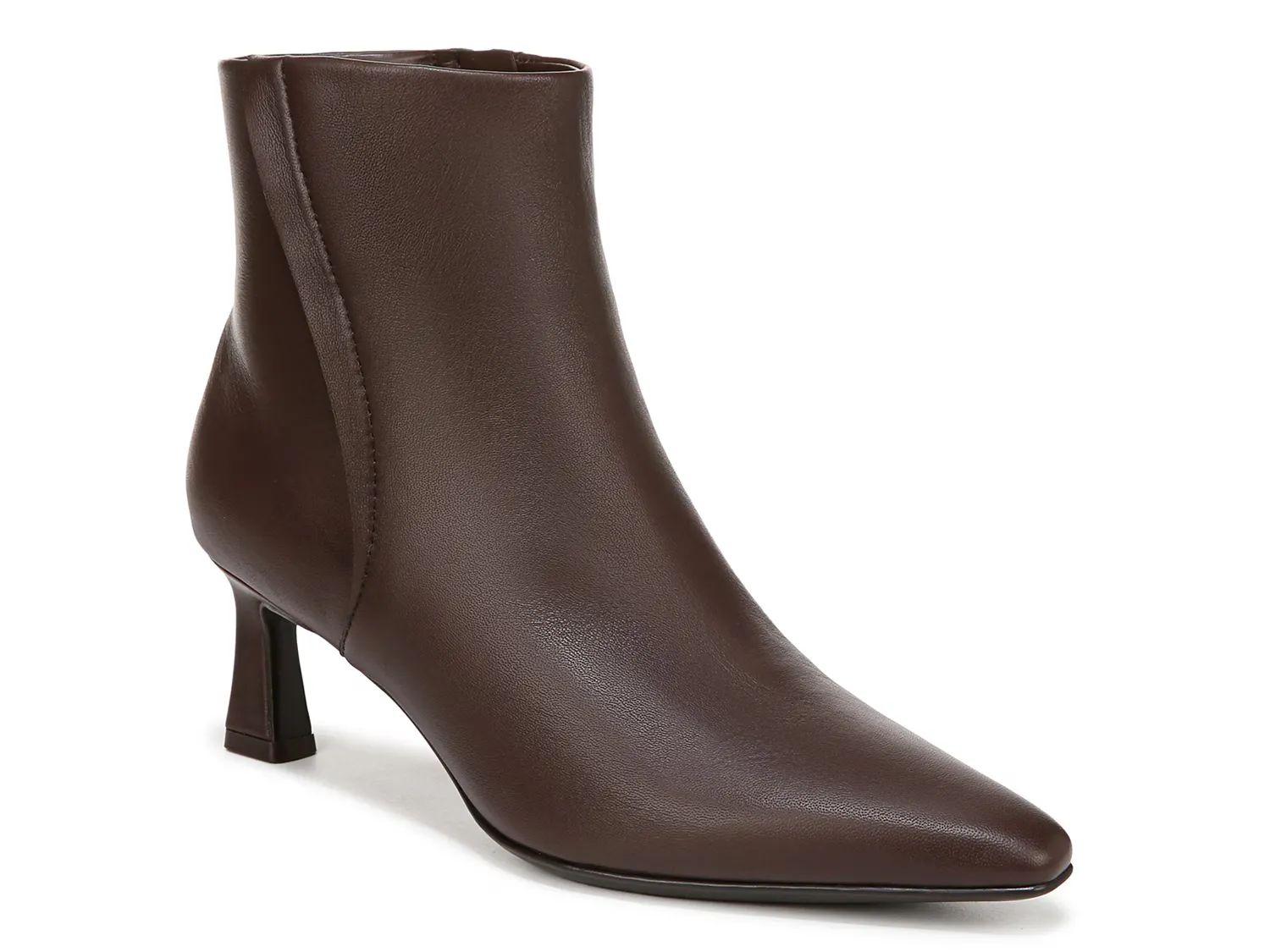 

Ботильоны Deesha Bootie Naturalizer, темно-коричневый