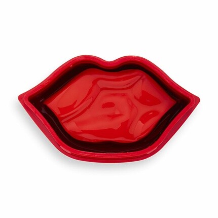 

Увлажняющие патчи для губ с гиалуроновой кислотой 30 шт. Revolution Beauty