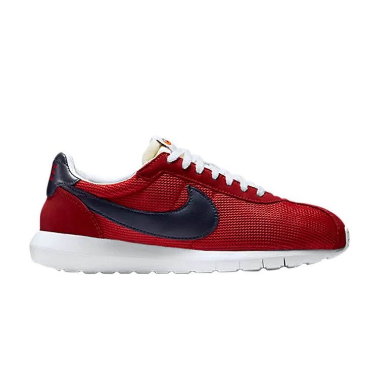 

Кроссовки Nike Roshe LD-1000, красный, Красный;серый, Кроссовки Nike Roshe LD-1000, красный