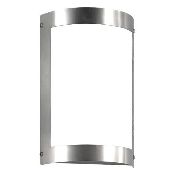 

Настенный светильник click-licht.de A-558579 цвет weiß silber