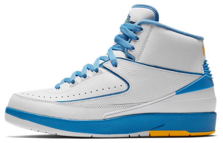 

Кроссовки Air Jordan 2 Retro "Melo" 2018