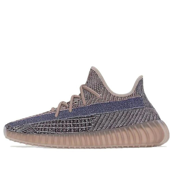 

Кроссовки Boost 350 v2 Adidas Yeezy, коричневый
