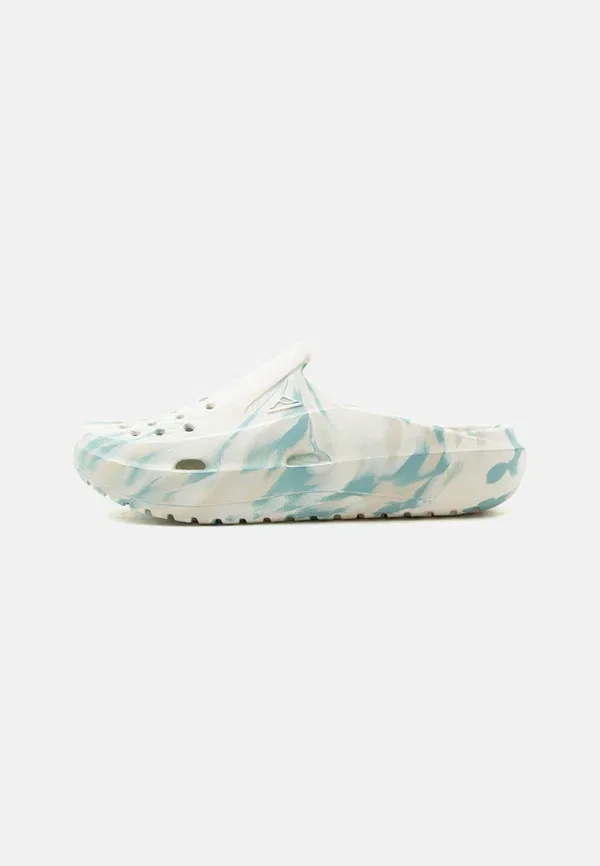 Сабо-глайдеры Reef, off white/blue, цвет бежево-голубой