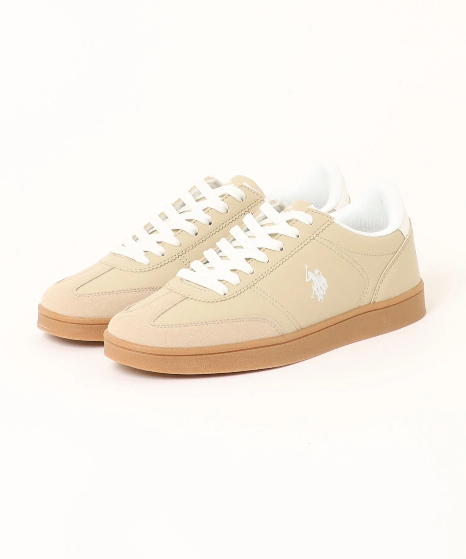 Мужские кроссовки U.S. POLO ASSN. German Sneaker
