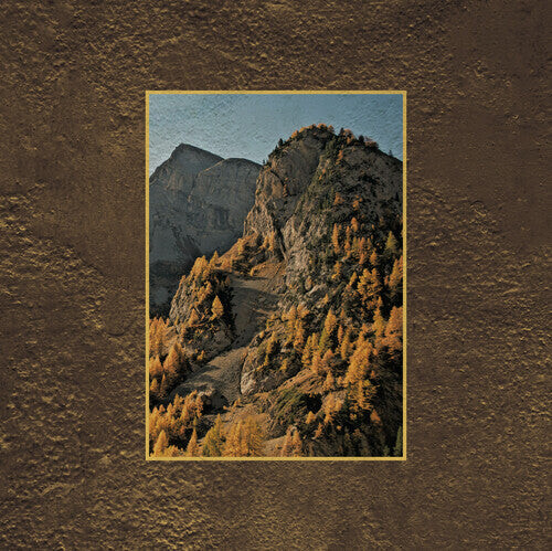 

Виниловая пластинка Earth & Pillars: Earth 2