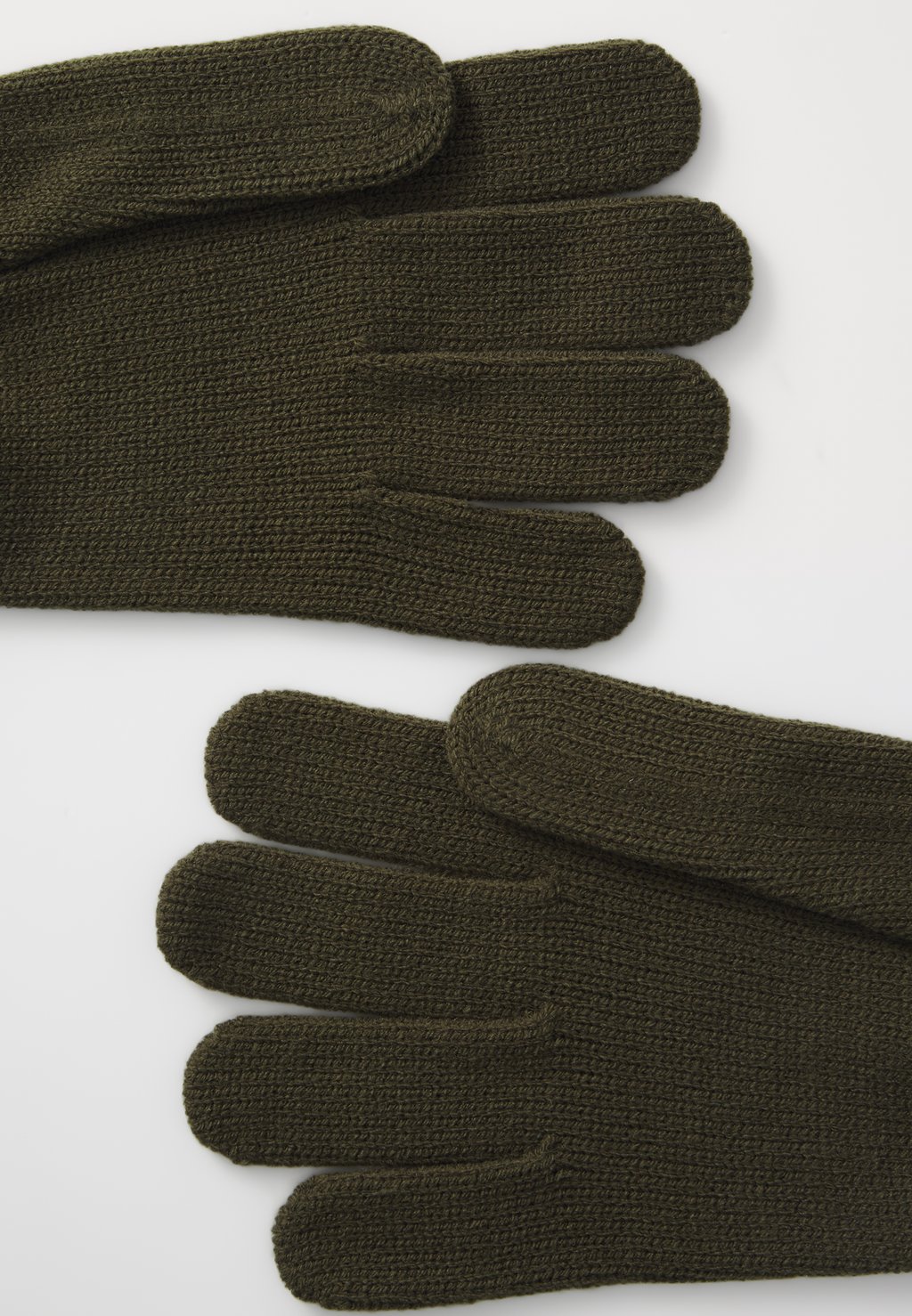

Перчатки WATCH GLOVES UNISEX Carhartt WIP, темно-зеленый