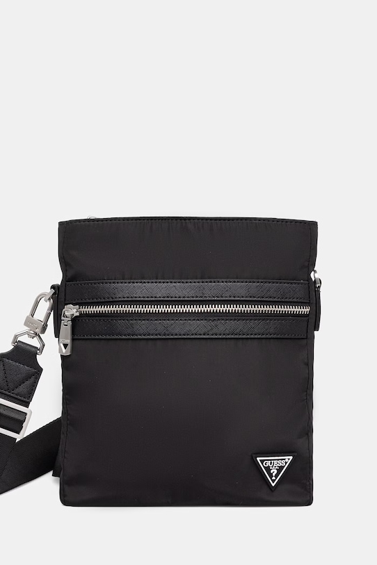 

Сумка berlin Guess, черный