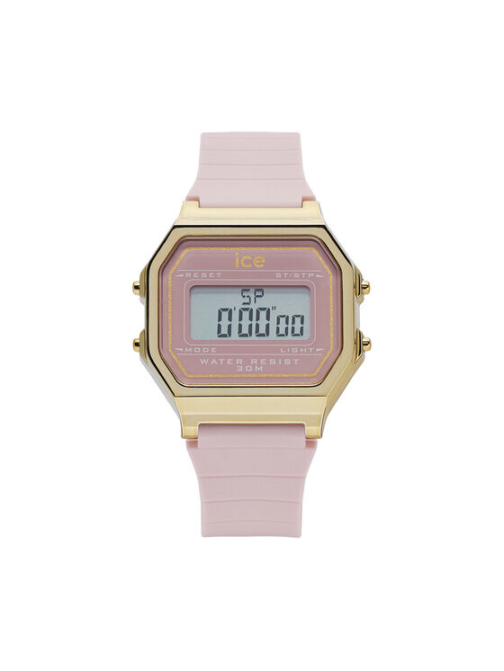 

Часы Ice-Watch, розовый