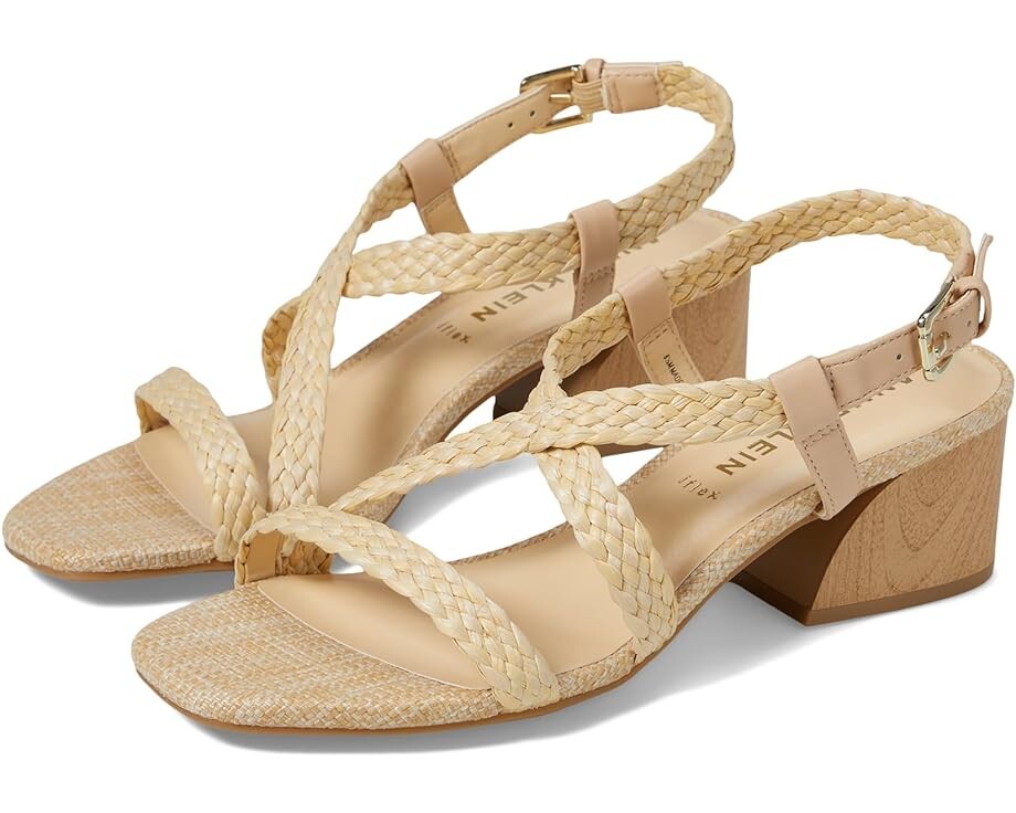 

Туфли Anne Klein Meliza, цвет Raffia