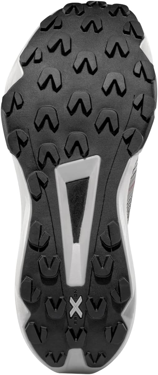 Мужские трейловые кроссовки La Sportiva Prodigio Pro, белый/черный — фото 2