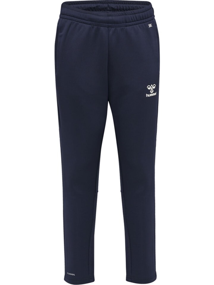 

Спортивные брюки Hummel Hmlcore Multisport Kinder, синий