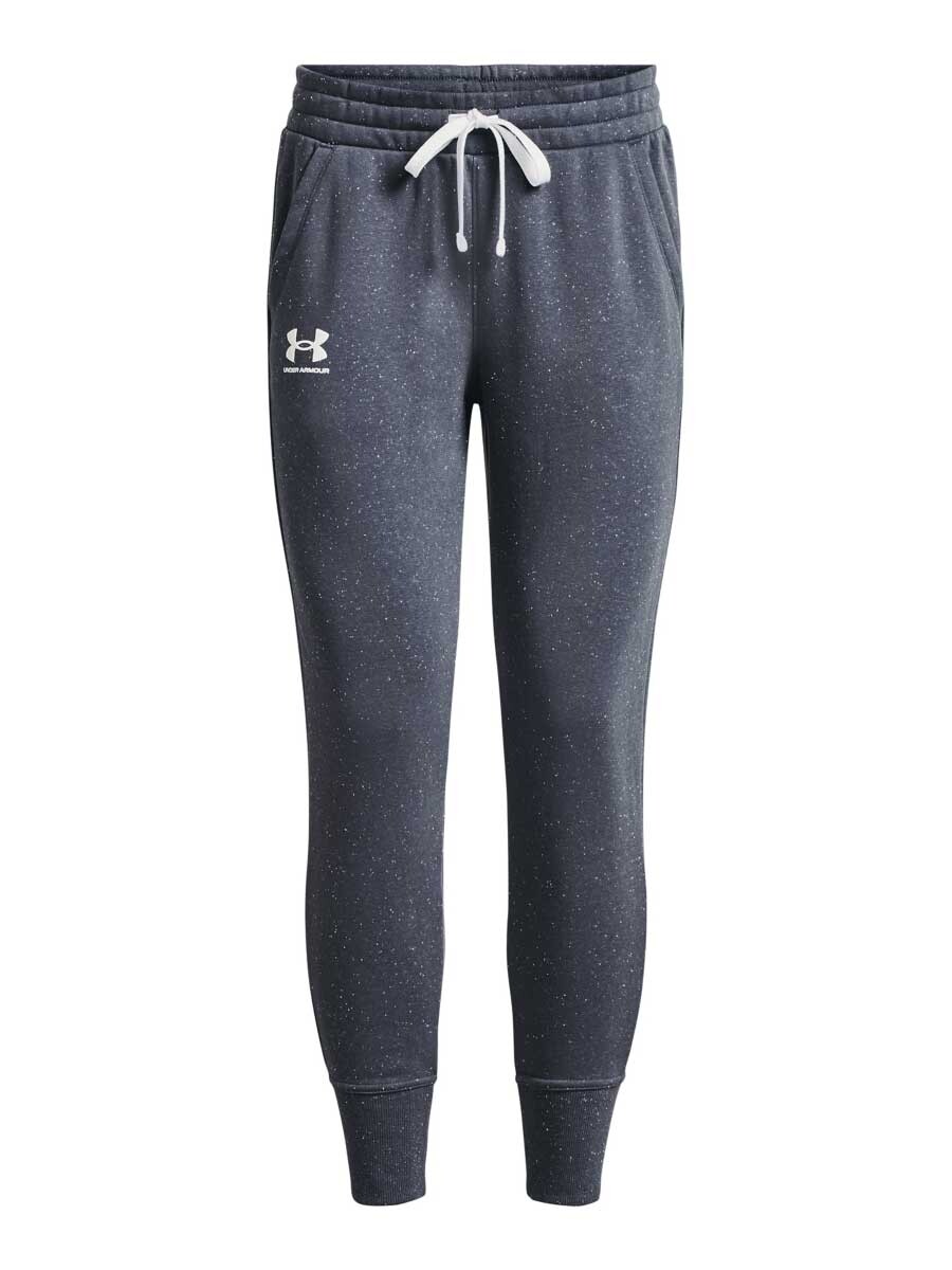 

Спортивные брюки Under Armour Rival Fleece, серый