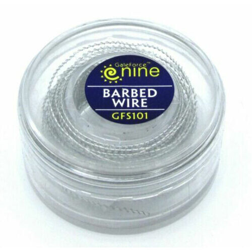 

Фигурки Hobby Round: Barbed Wire 30Mm (6M)