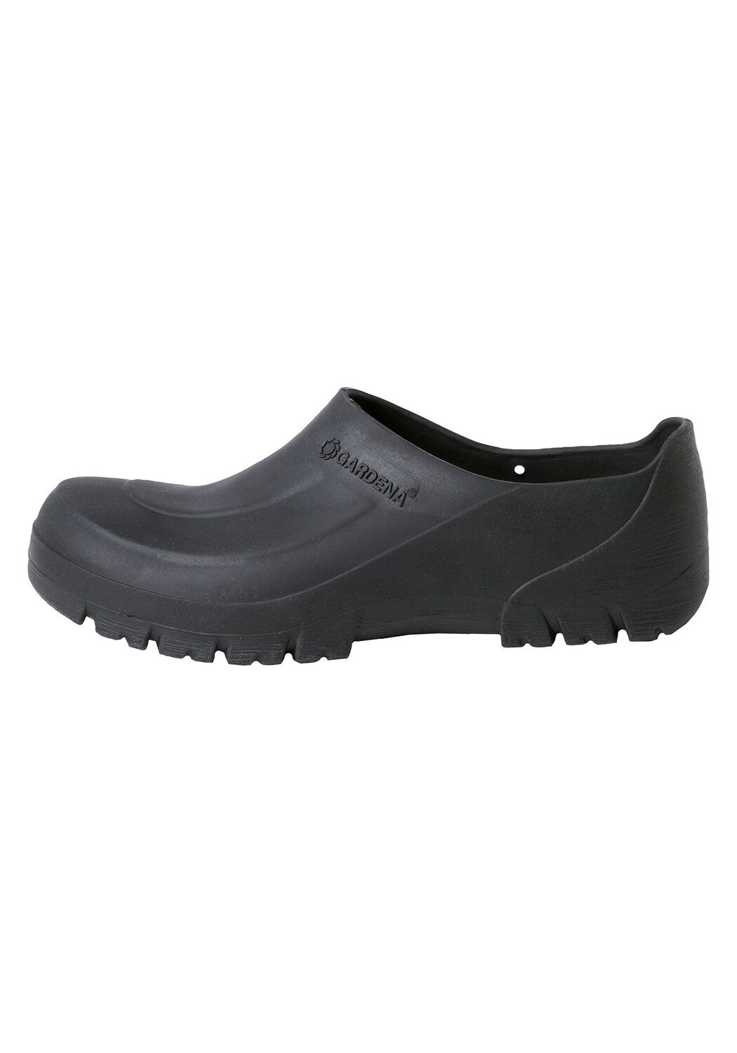 Сабо Gardena Gartenschuhe, черный