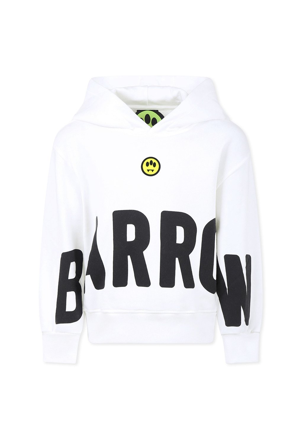 

Толстовка Barrow, белый