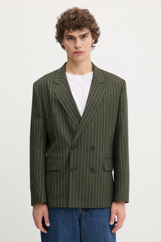 

Женский жакет Hugo, зеленый