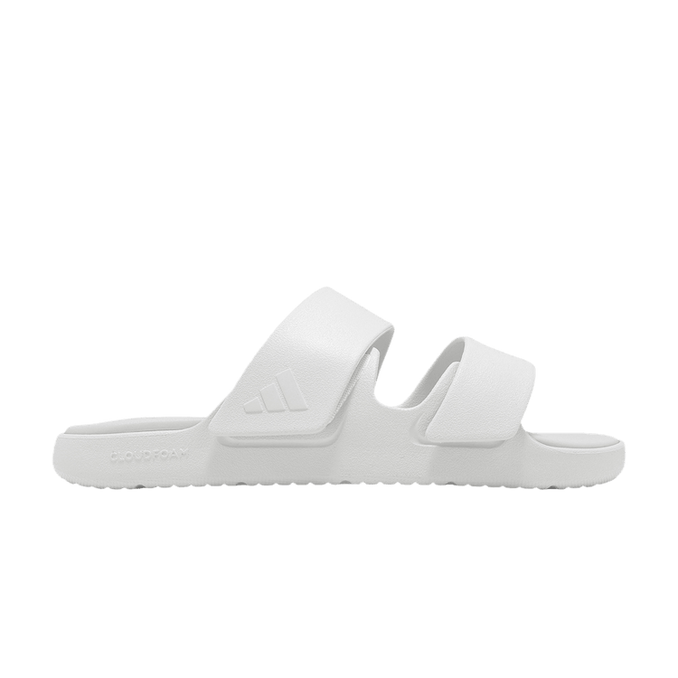 

Кроссовки Znsory Sandal 'Crystal White Dash Grey', белый