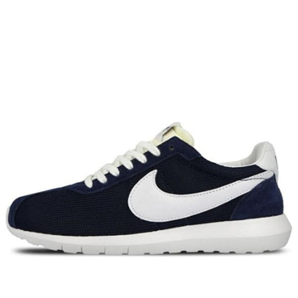 

Кроссовки roshe ld 1000 qs Nike, синий