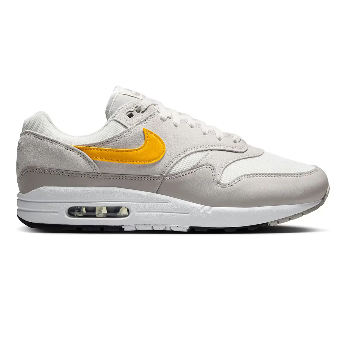 

Мужские повседневные кроссовки NIKE AIR MAX 1 ESS, белый