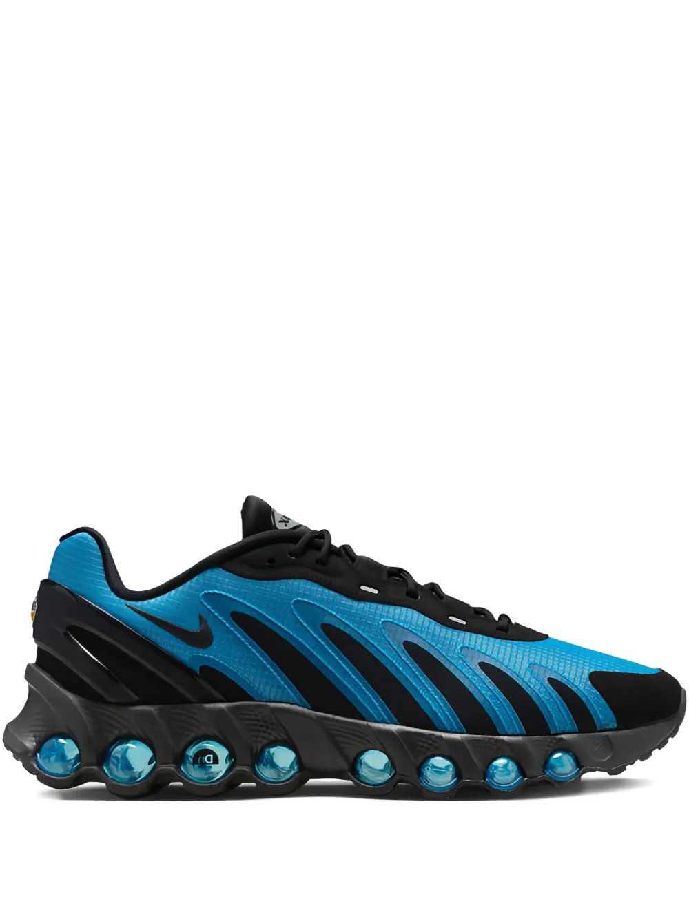 

Кроссовки Air Max DN8 Nike, синий
