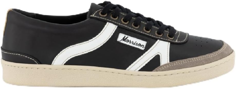 

Кроссовки Morrison унисекс для взрослых, черный