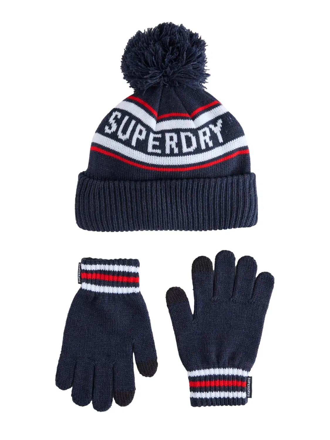 Комплект одежды Superdry & Co, Marine Blue