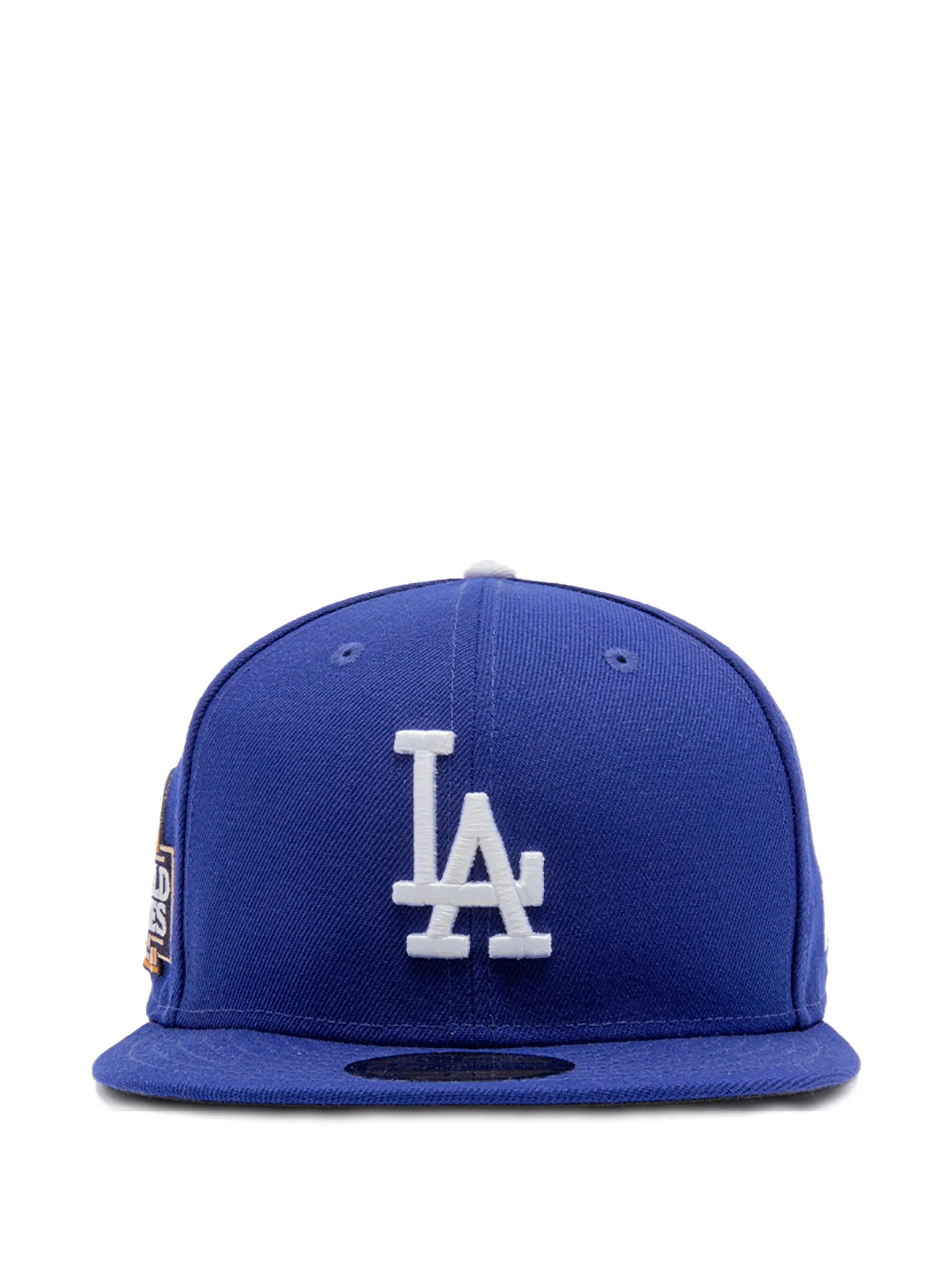 

Кепка 59FIFTY World Series 2024 из коллаборации с LA Dodgers New Era Cap, синий